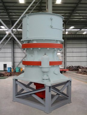 HSC Cone Crusher