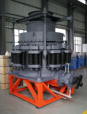 PY Cone Crusher